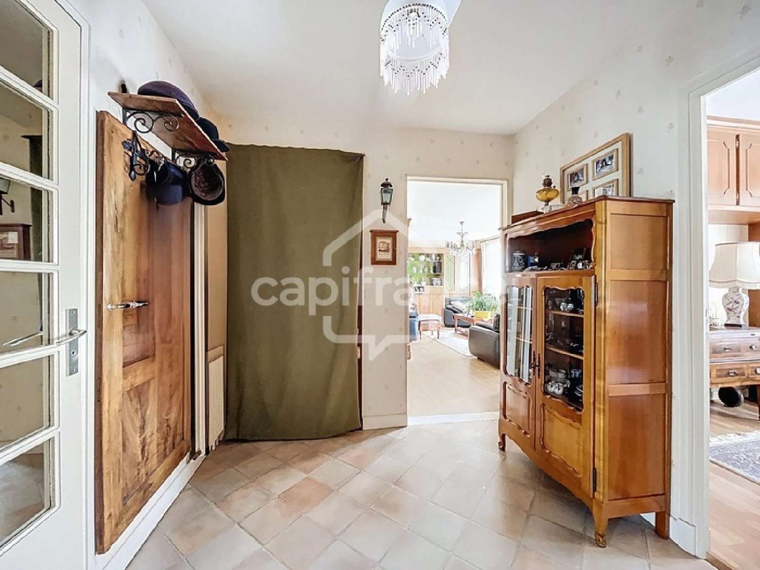  te koop appartement Tours Indre-et-Loire 3