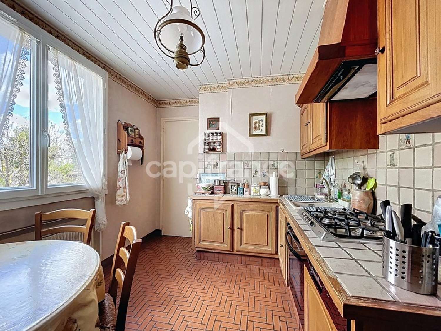  te koop appartement Tours Indre-et-Loire 4