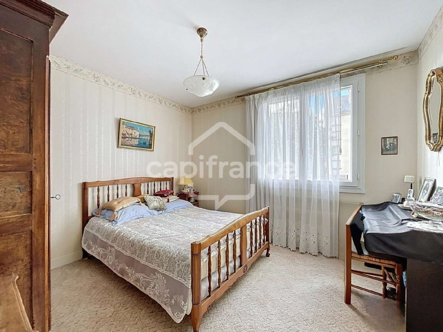  te koop appartement Tours Indre-et-Loire 5