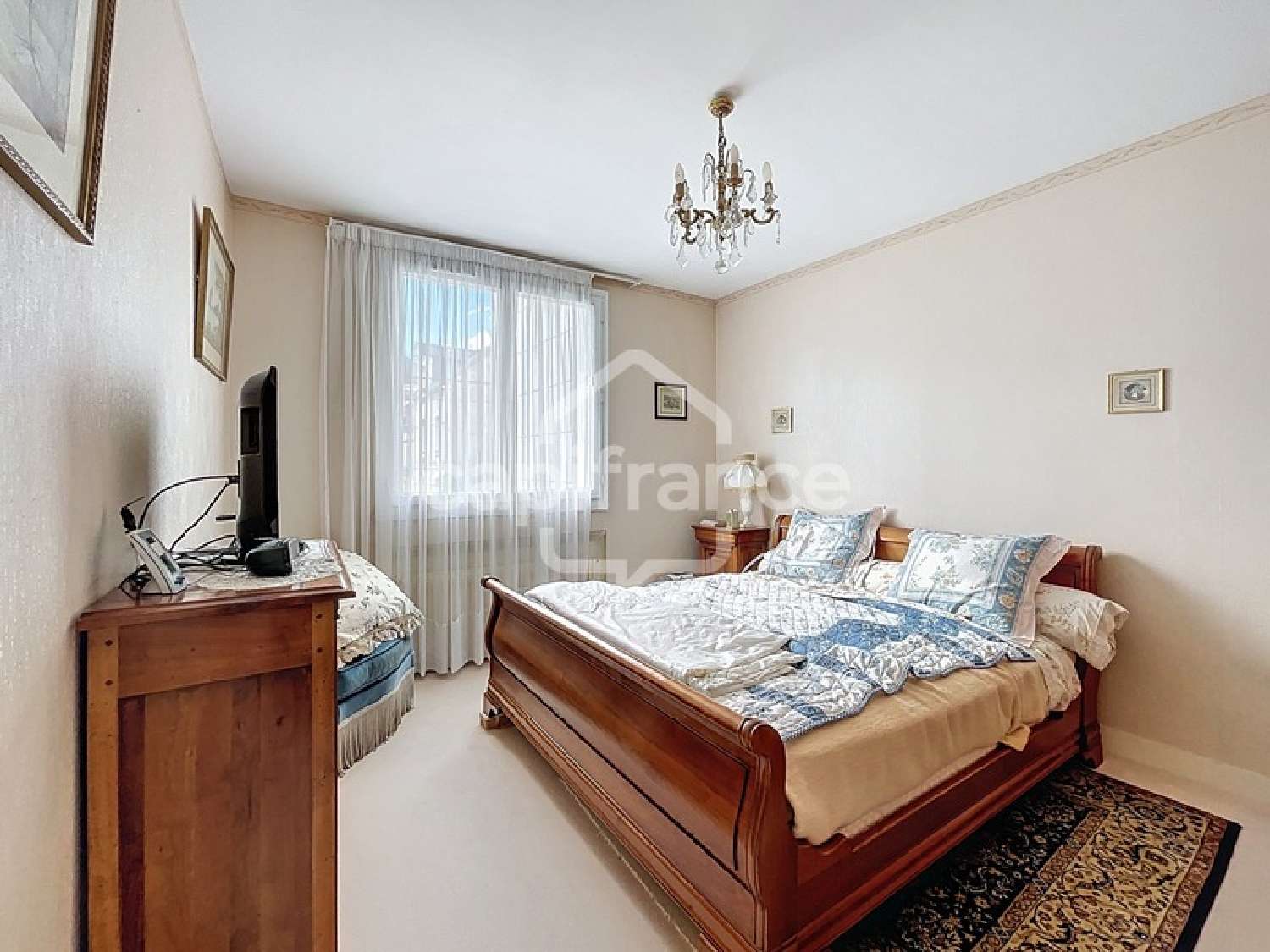  te koop appartement Tours Indre-et-Loire 6