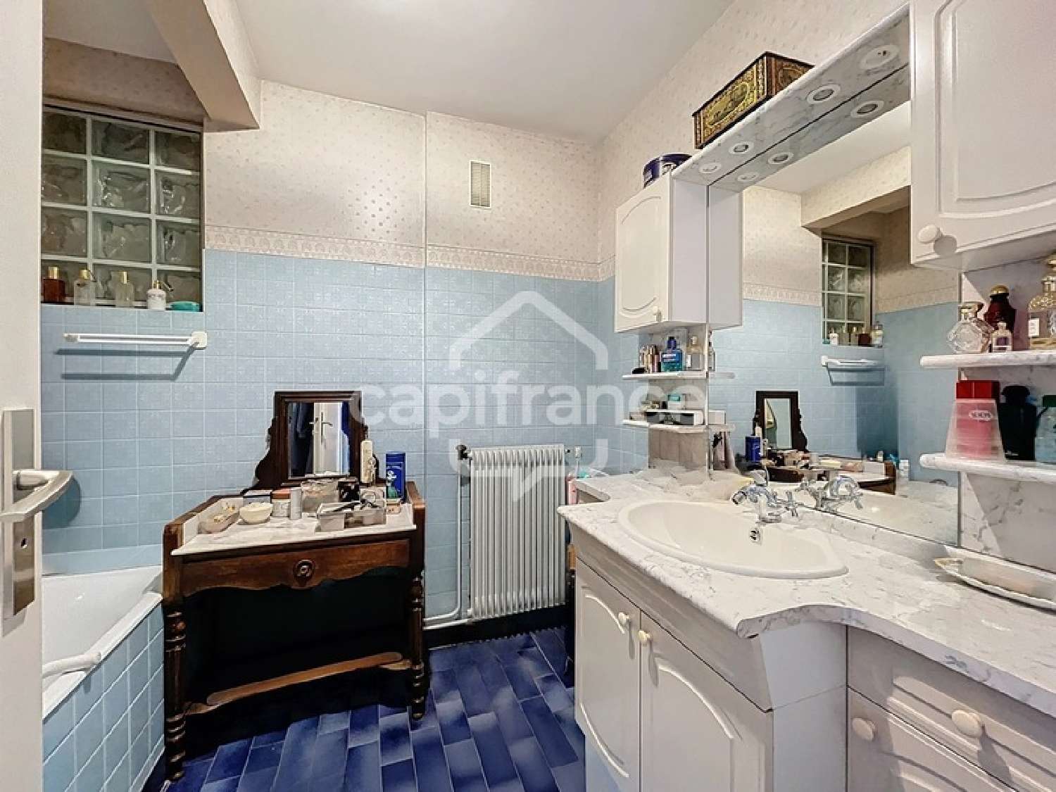  te koop appartement Tours Indre-et-Loire 7