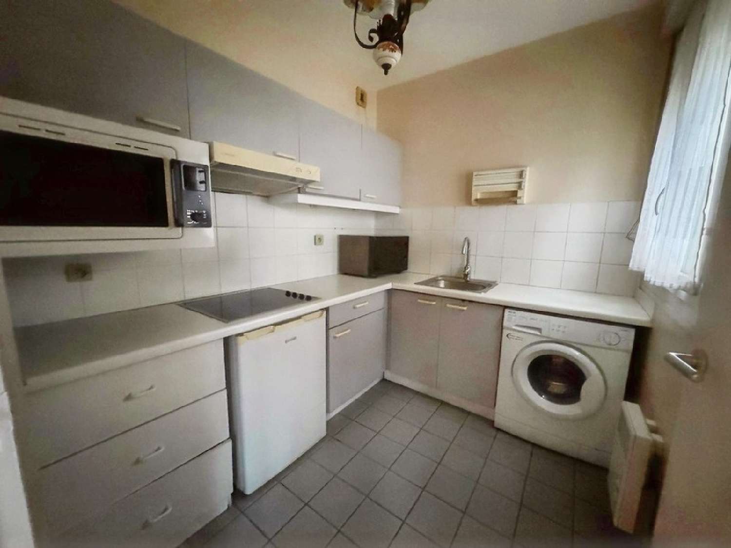  te koop appartement Tours Indre-et-Loire 5