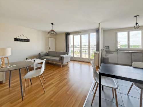 Tours Indre-et-Loire appartement foto 7155479