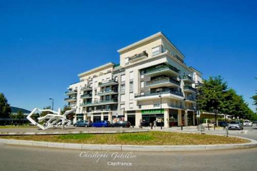 Trappes Yvelines apartment foto 7148835