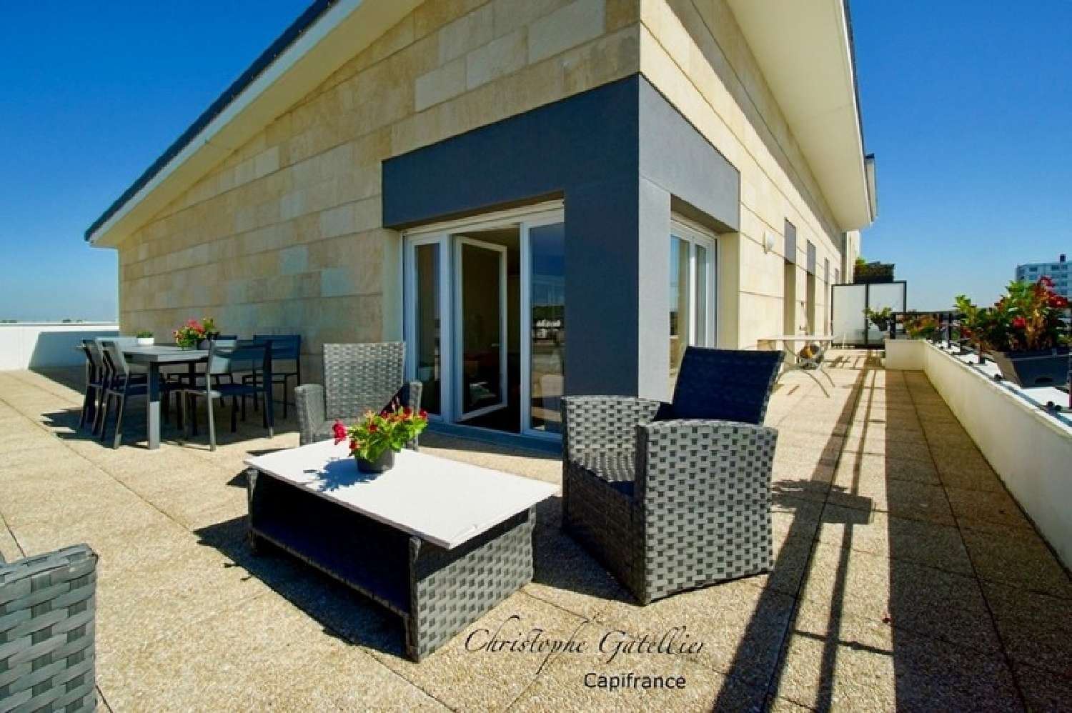 te koop appartement Trappes Yvelines 2