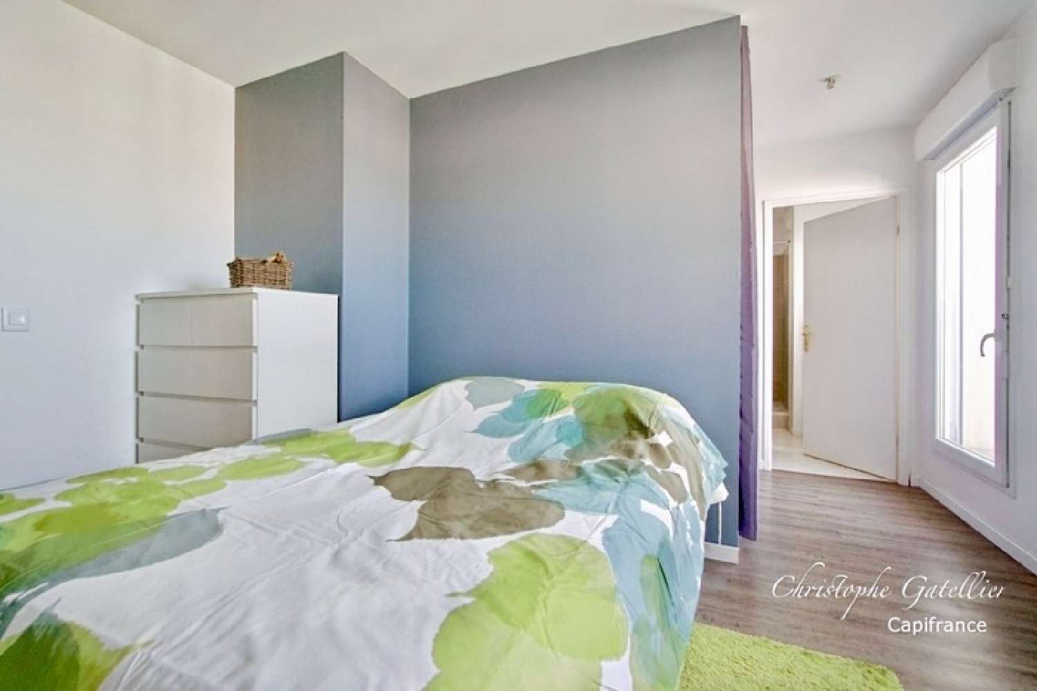 te koop appartement Trappes Yvelines 6