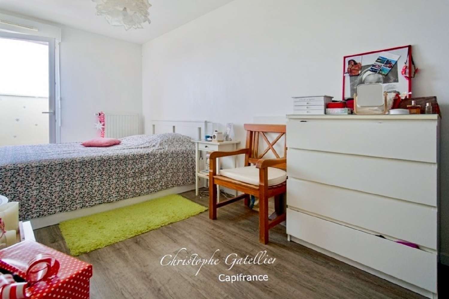 te koop appartement Trappes Yvelines 8