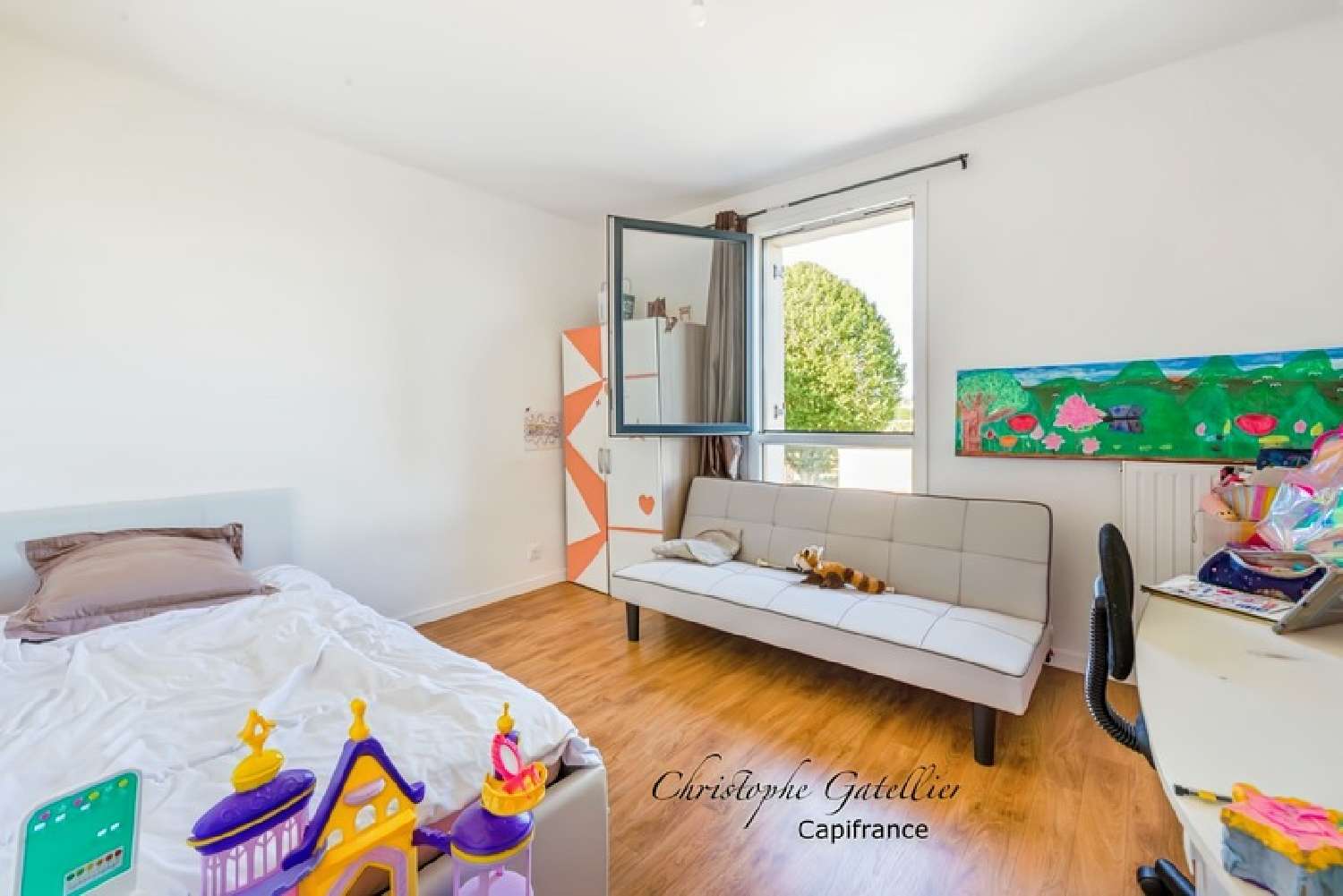 te koop appartement Trappes Yvelines 7