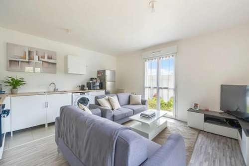 Trappes Yvelines apartment foto 7161452
