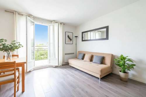 Trappes Yvelines apartment foto 7161626