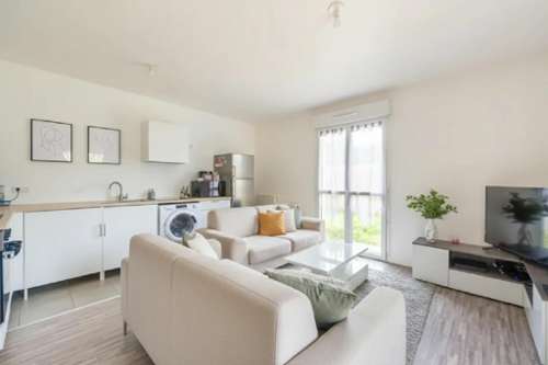 Trappes Yvelines apartamento foto 7169255