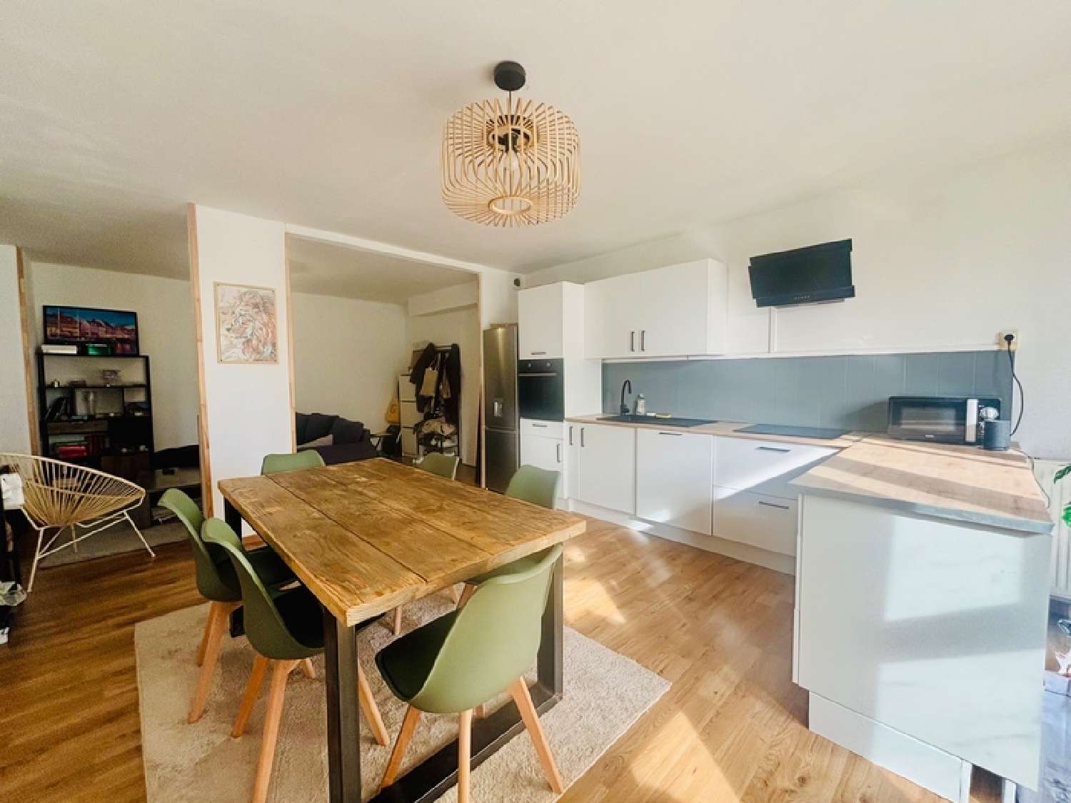  en venta apartamento Trélazé Maine-et-Loire 1