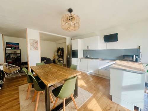 Trélazé Maine-et-Loire apartamento foto 7166110