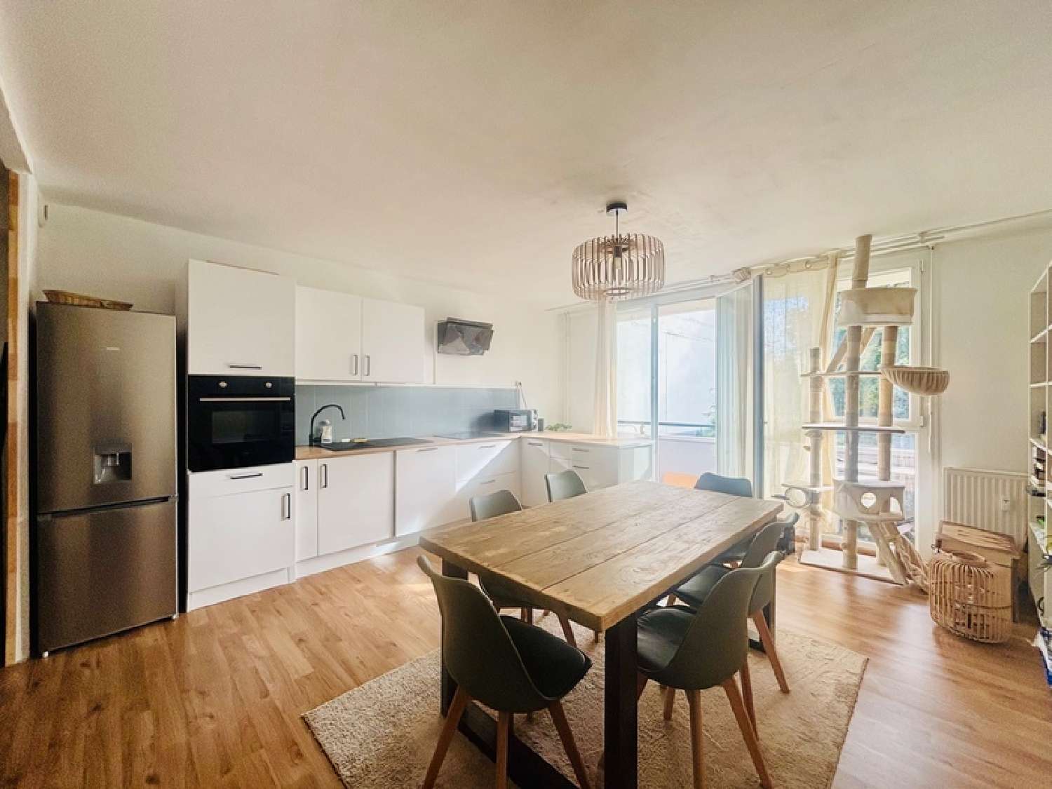  en venta apartamento Trélazé Maine-et-Loire 2