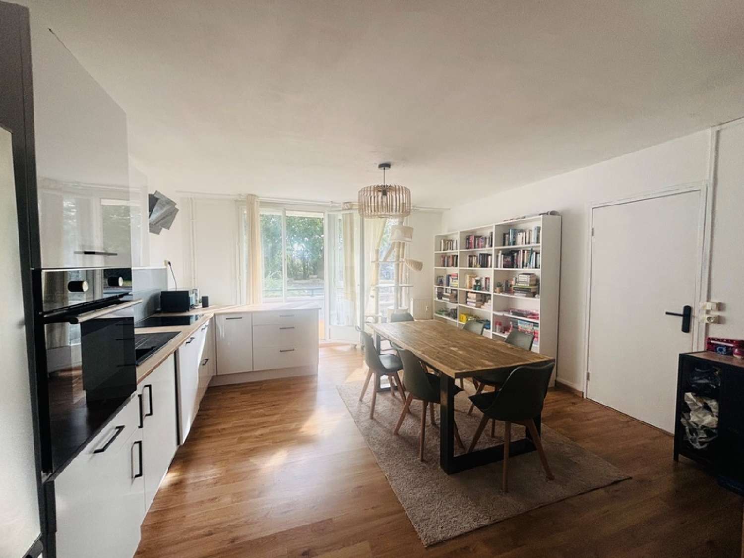  en venta apartamento Trélazé Maine-et-Loire 5