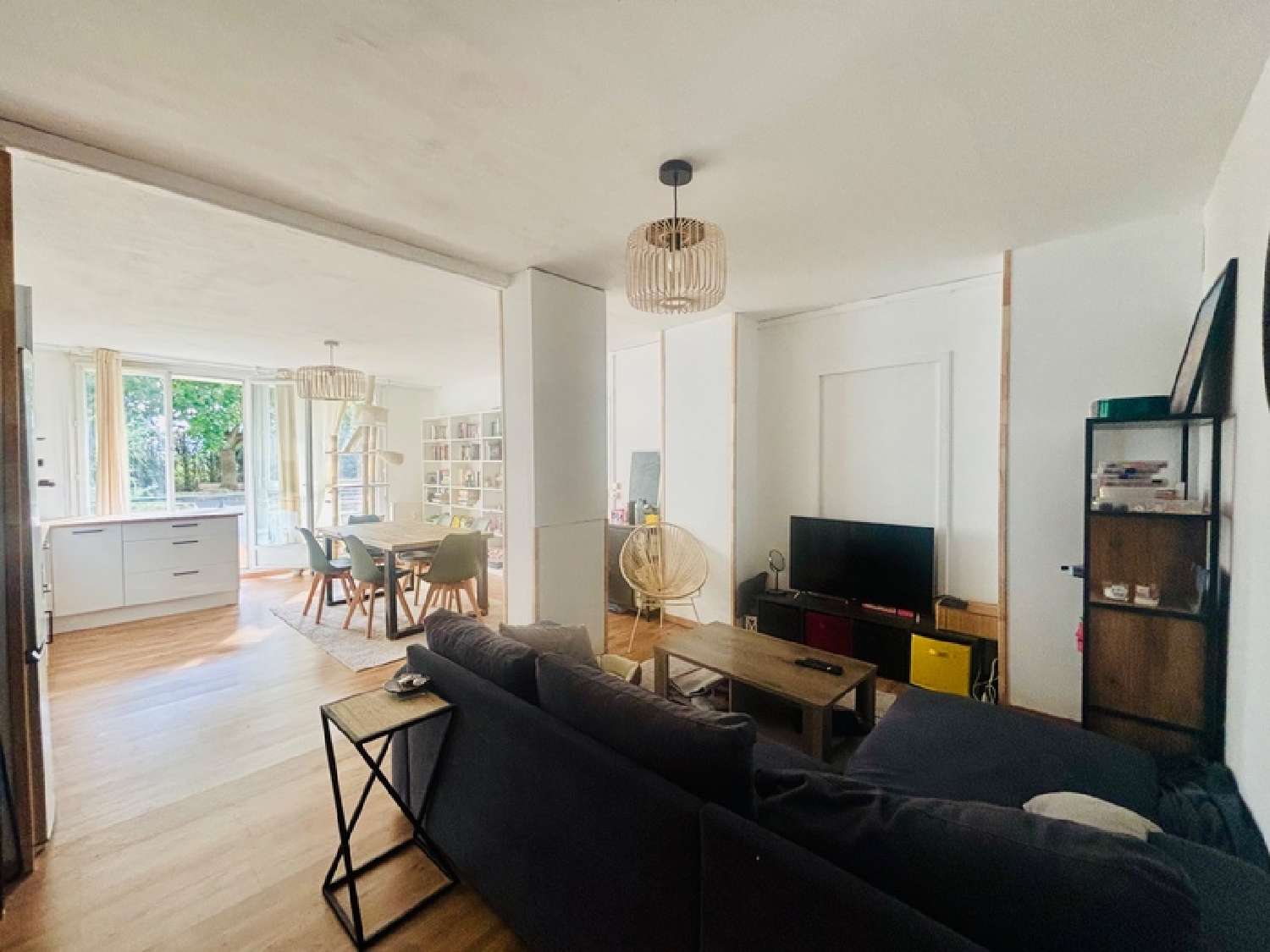  en venta apartamento Trélazé Maine-et-Loire 6