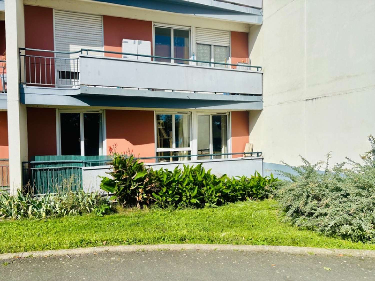  en venta apartamento Trélazé Maine-et-Loire 8