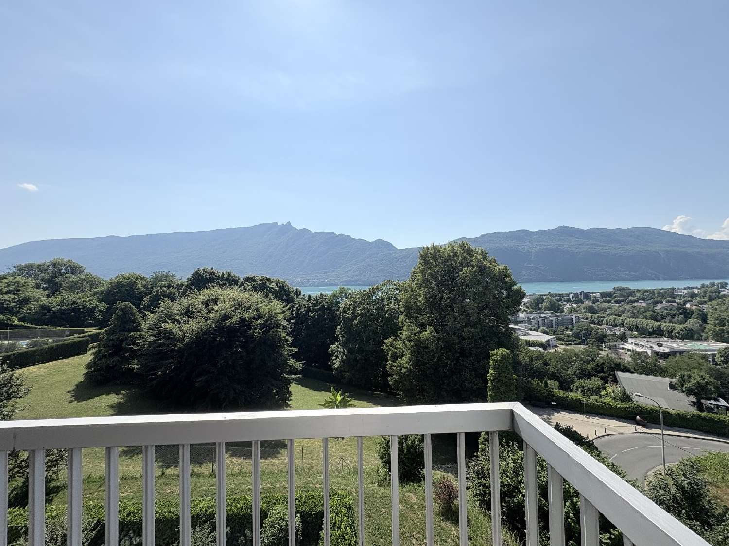  en venta apartamento Tresserve Savoie 3