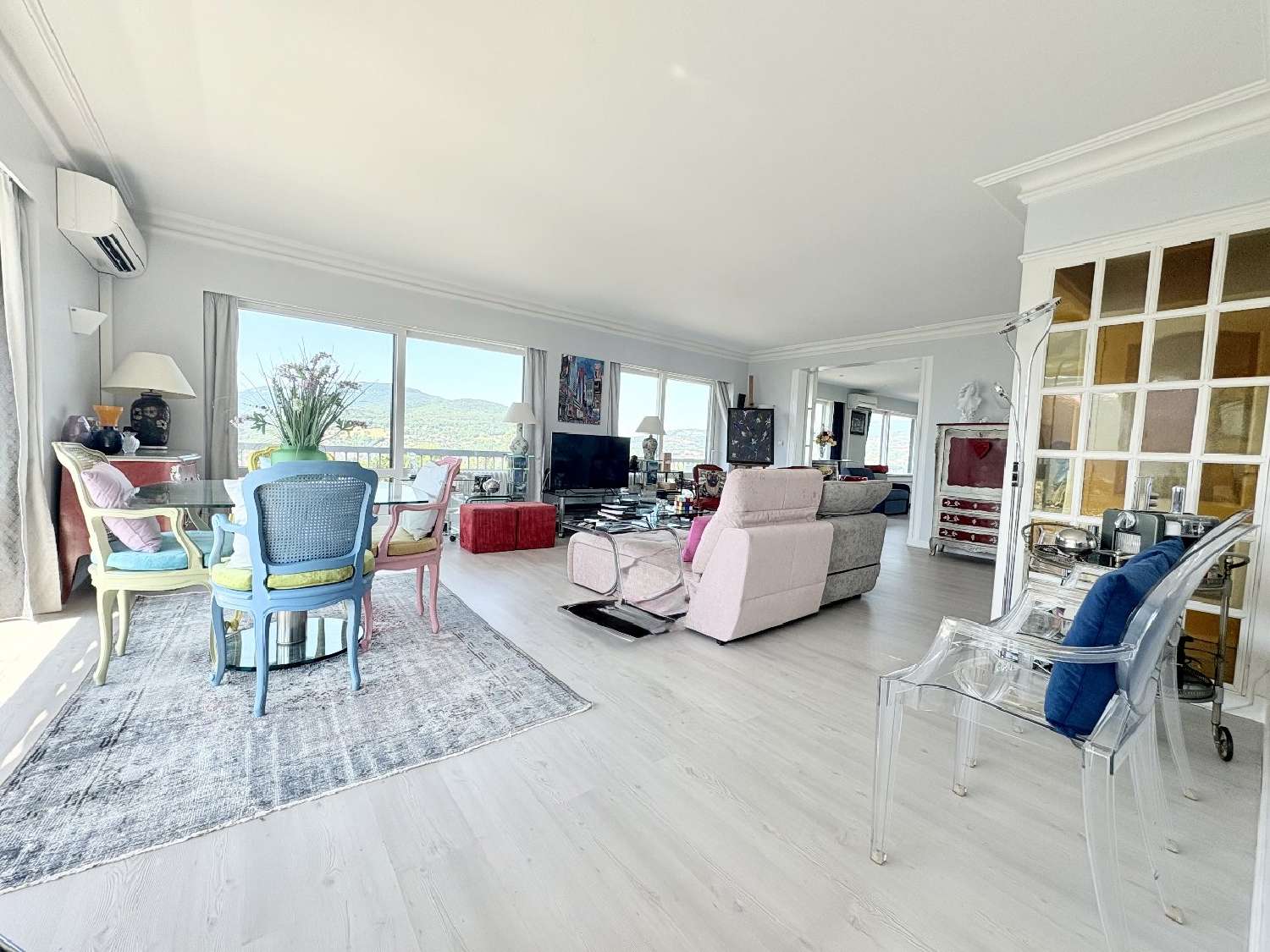  en venta apartamento Tresserve Savoie 4