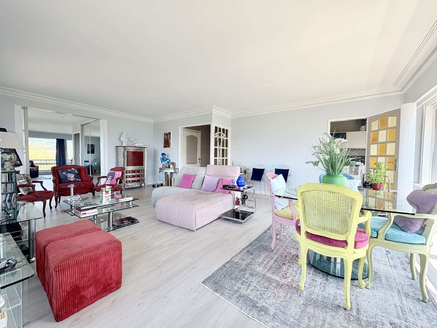  en venta apartamento Tresserve Savoie 6