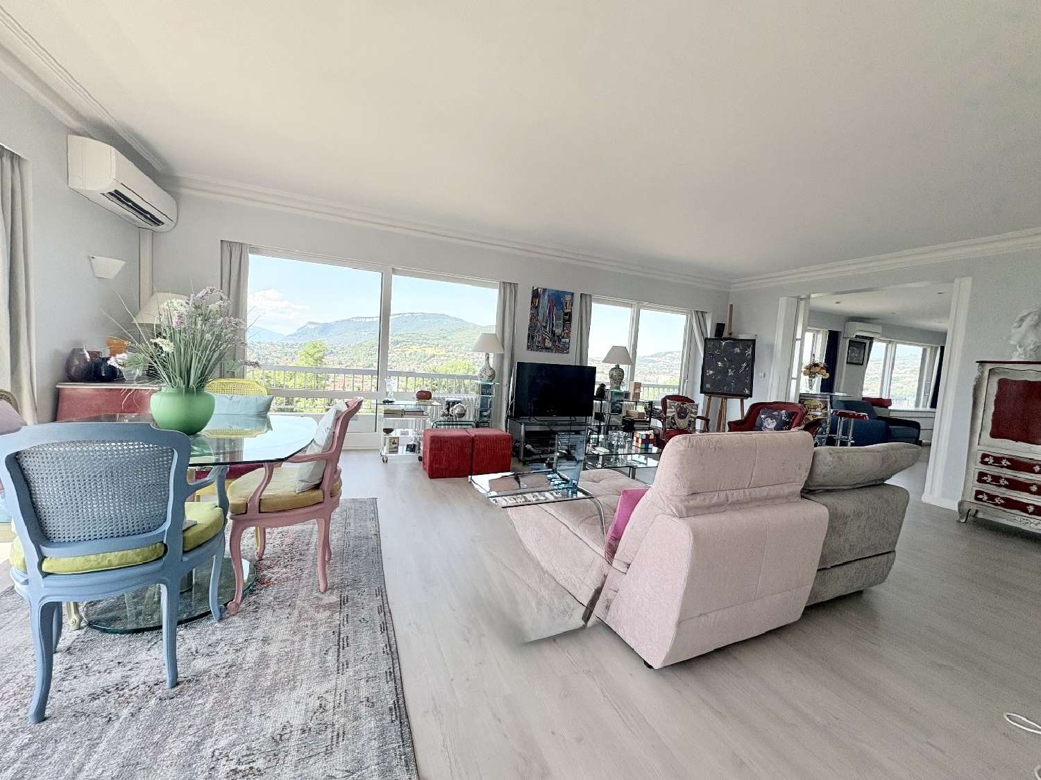  en venta apartamento Tresserve Savoie 7