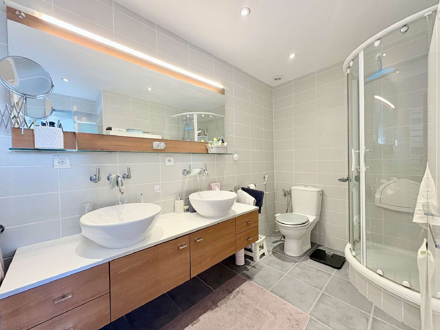  en venta apartamento Tresserve Savoie 8