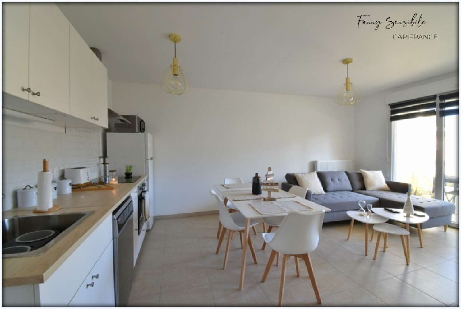  en venta apartamento Trets Bocas del Ródano 1