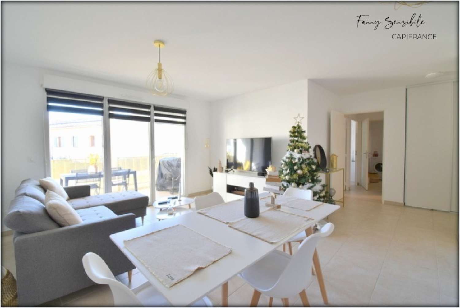  en venta apartamento Trets Bocas del Ródano 2