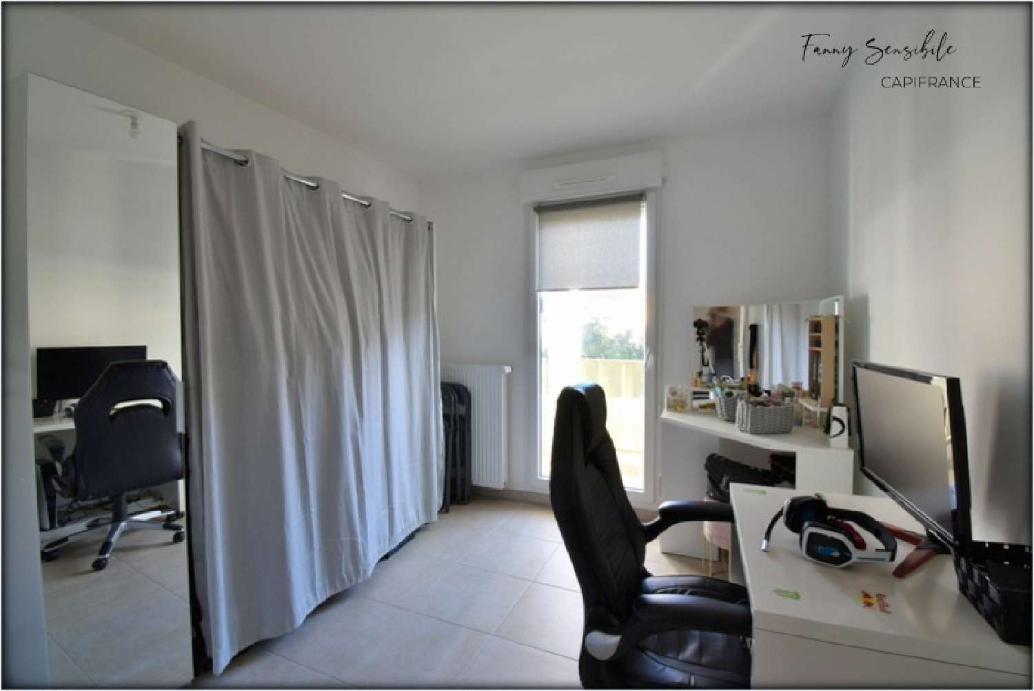  en venta apartamento Trets Bocas del Ródano 7