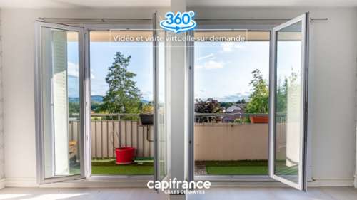 Trévoux Ain apartment foto 7149506