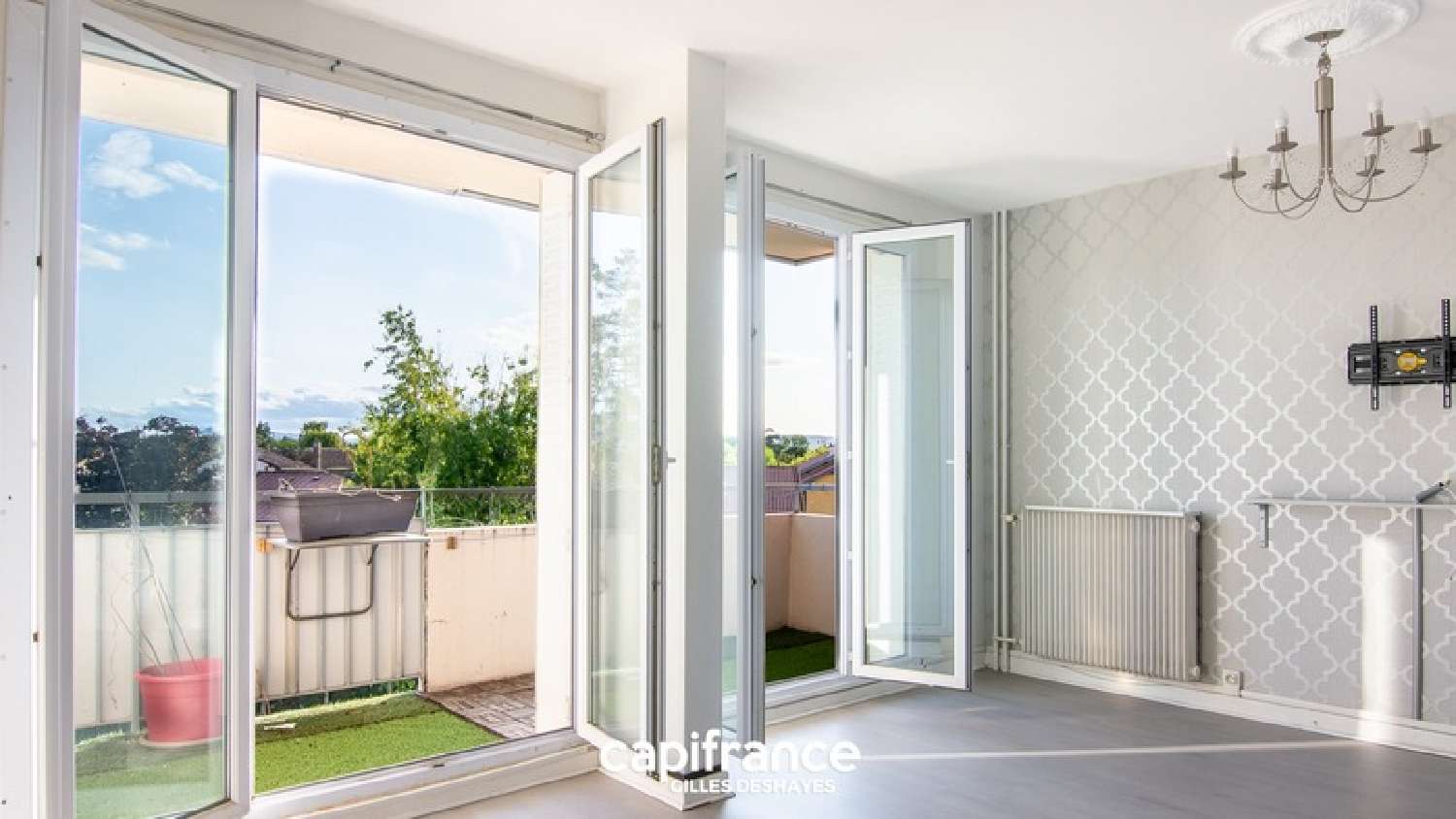  for sale apartment Trévoux Ain 3