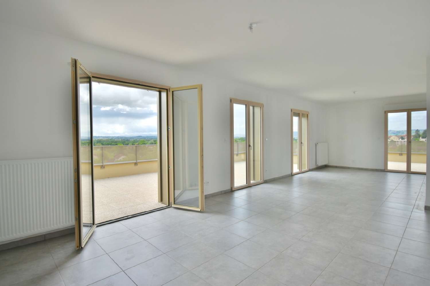  en venta apartamento Trévoux Ain 3