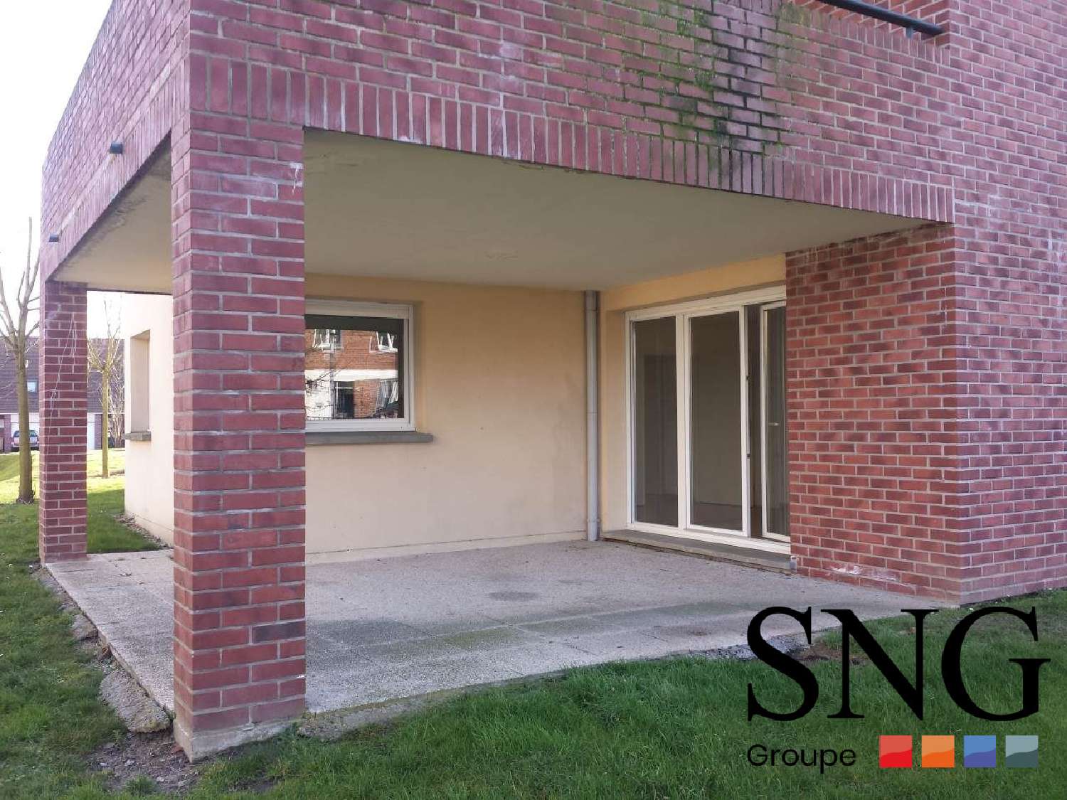 for sale apartment Trith-Saint-Léger Nord 2