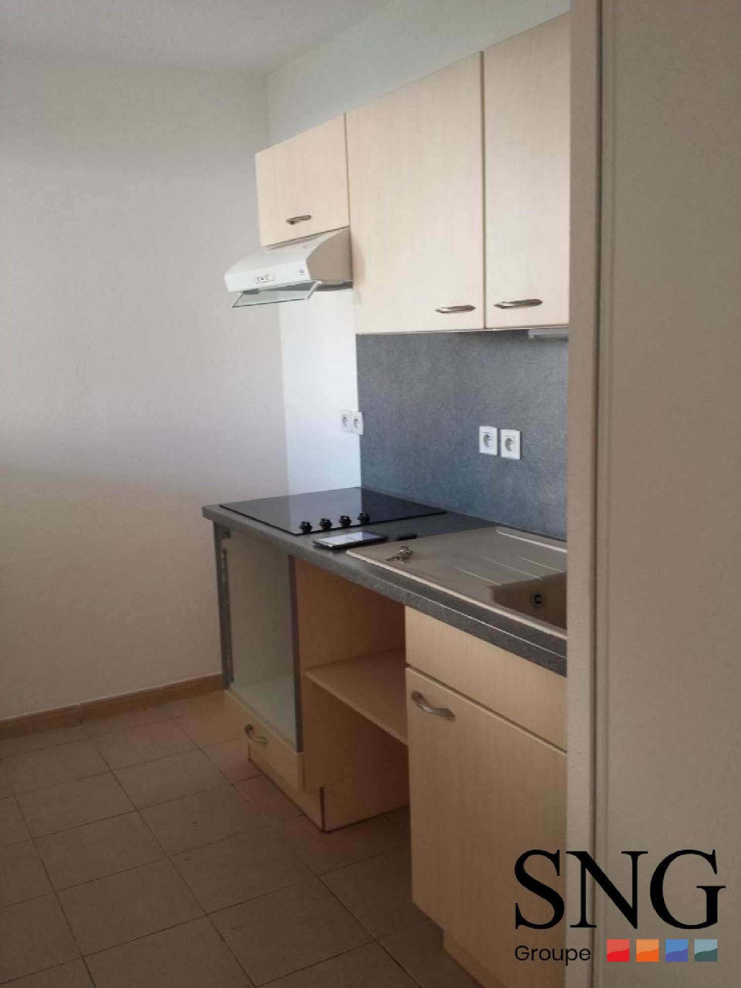  for sale apartment Trith-Saint-Léger Nord 5