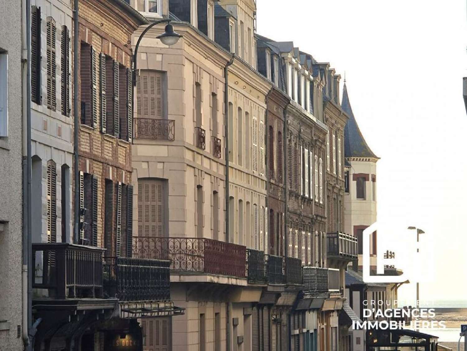  te koop appartement Trouville-sur-Mer Calvados 1