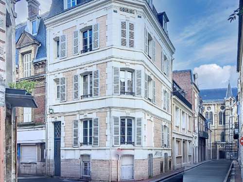 Trouville-sur-Mer Calvados appartement foto 7161258