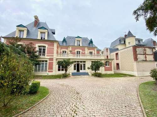 Trouville-sur-Mer Calvados appartement foto 7161342