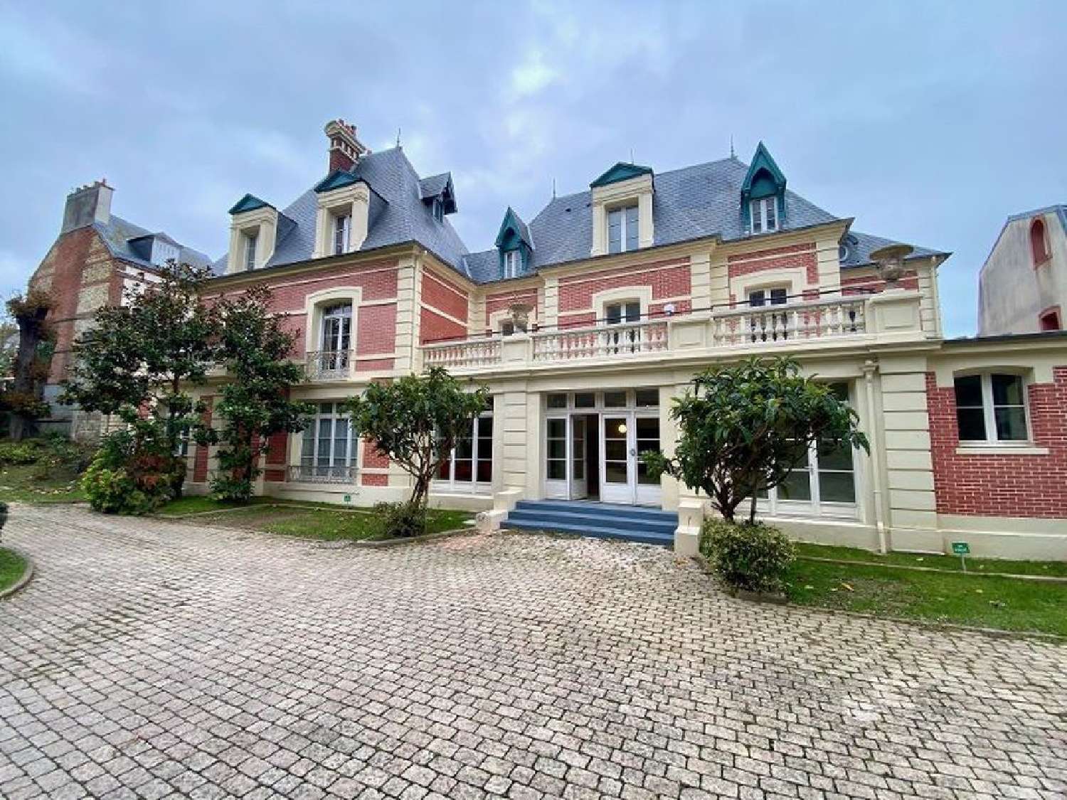  te koop appartement Trouville-sur-Mer Calvados 1