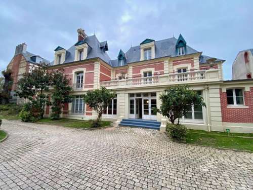 Trouville-sur-Mer Calvados appartement foto 7161343