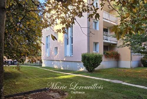 Troyes Aube apartment foto 7158759