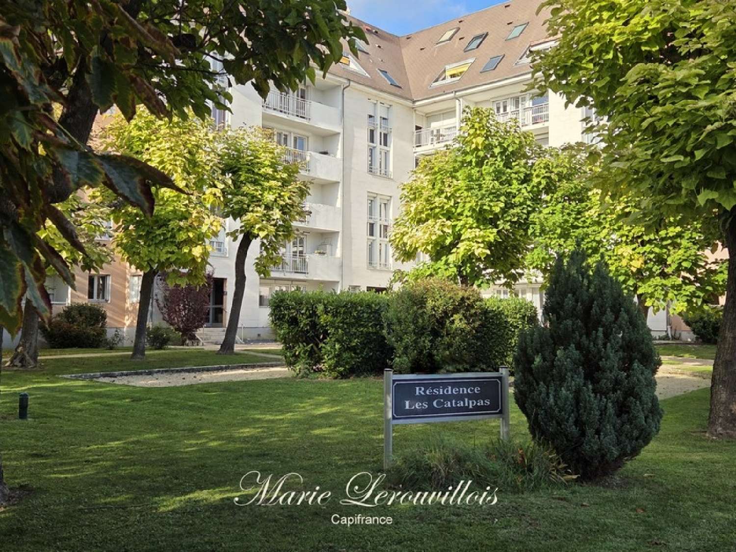  for sale apartment Troyes Aube 2