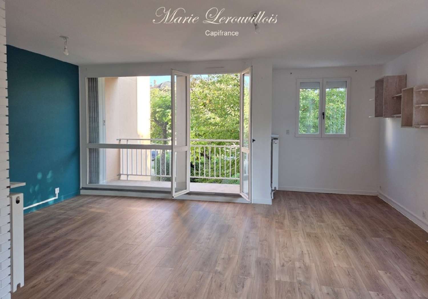  for sale apartment Troyes Aube 5