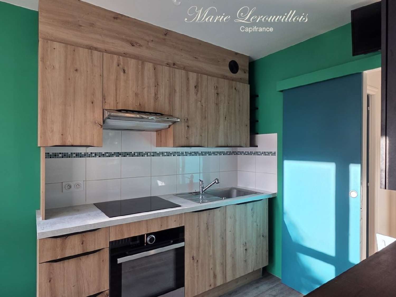  for sale apartment Troyes Aube 8