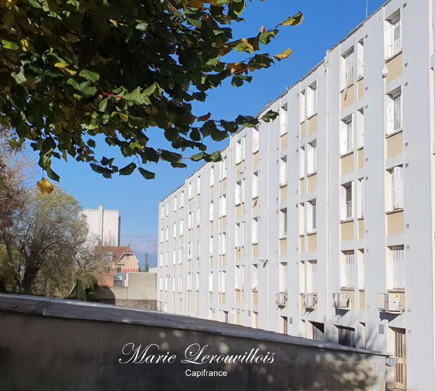  en venta apartamento Troyes Aube 1