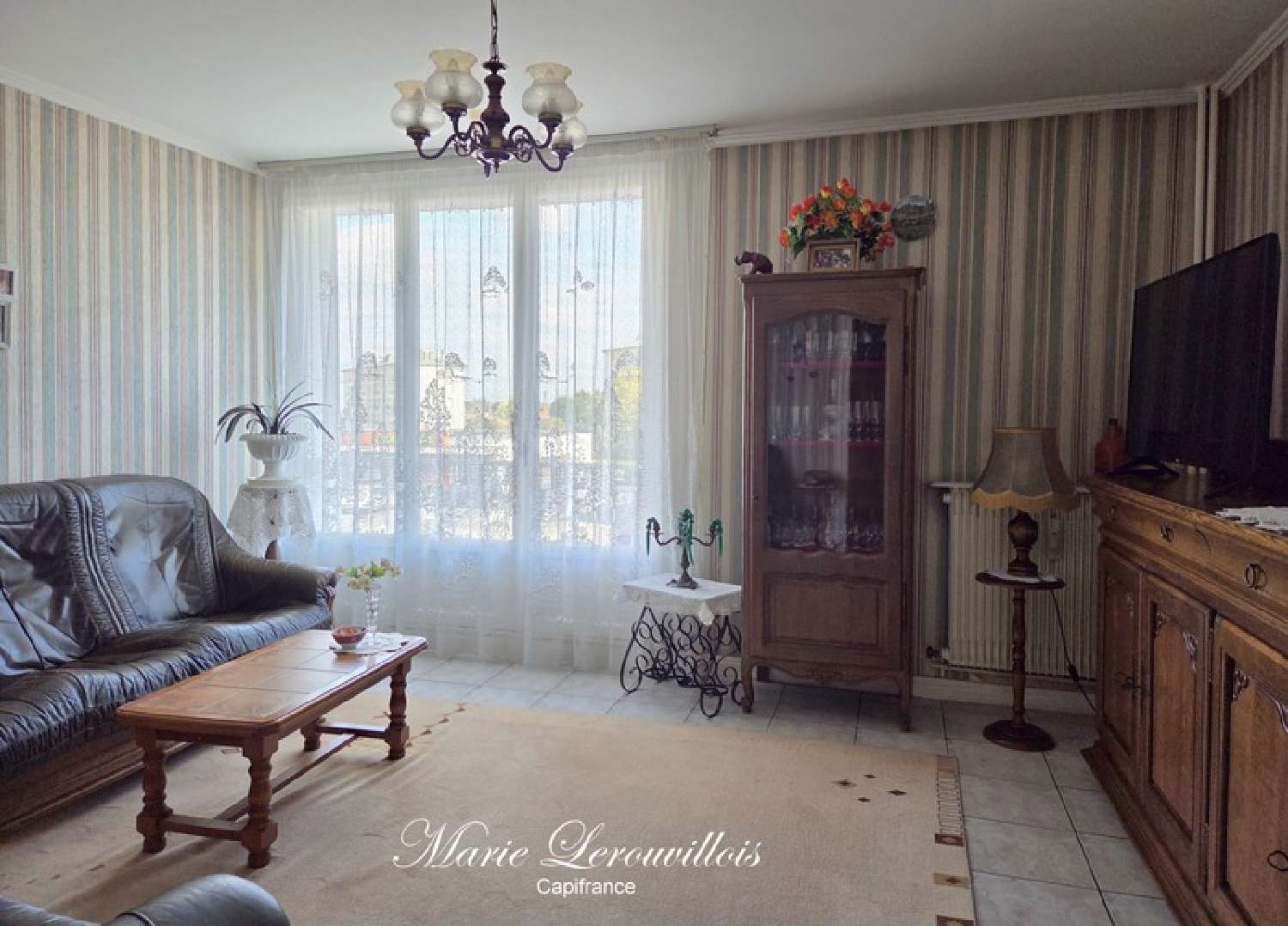  en venta apartamento Troyes Aube 2