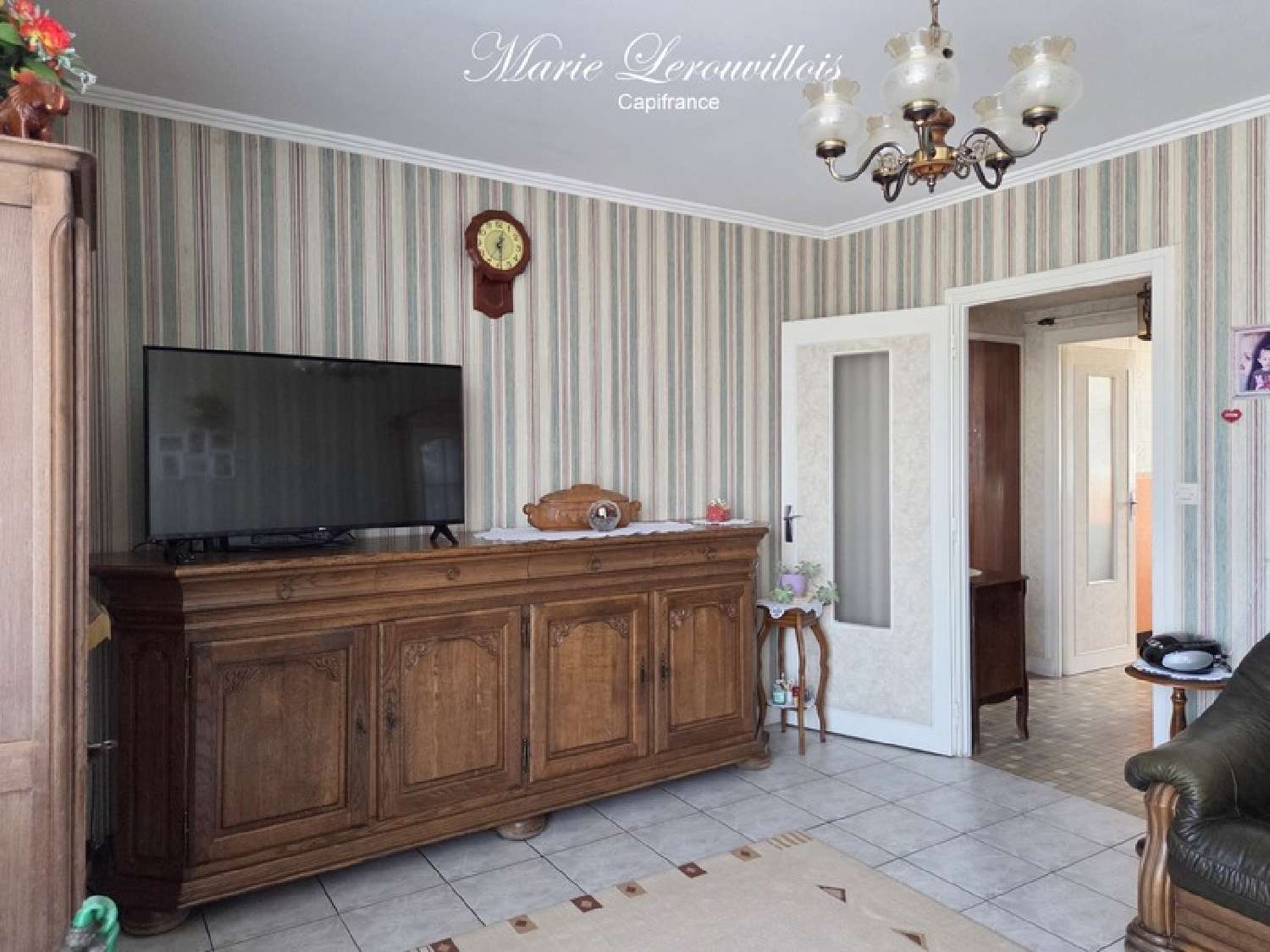  en venta apartamento Troyes Aube 3