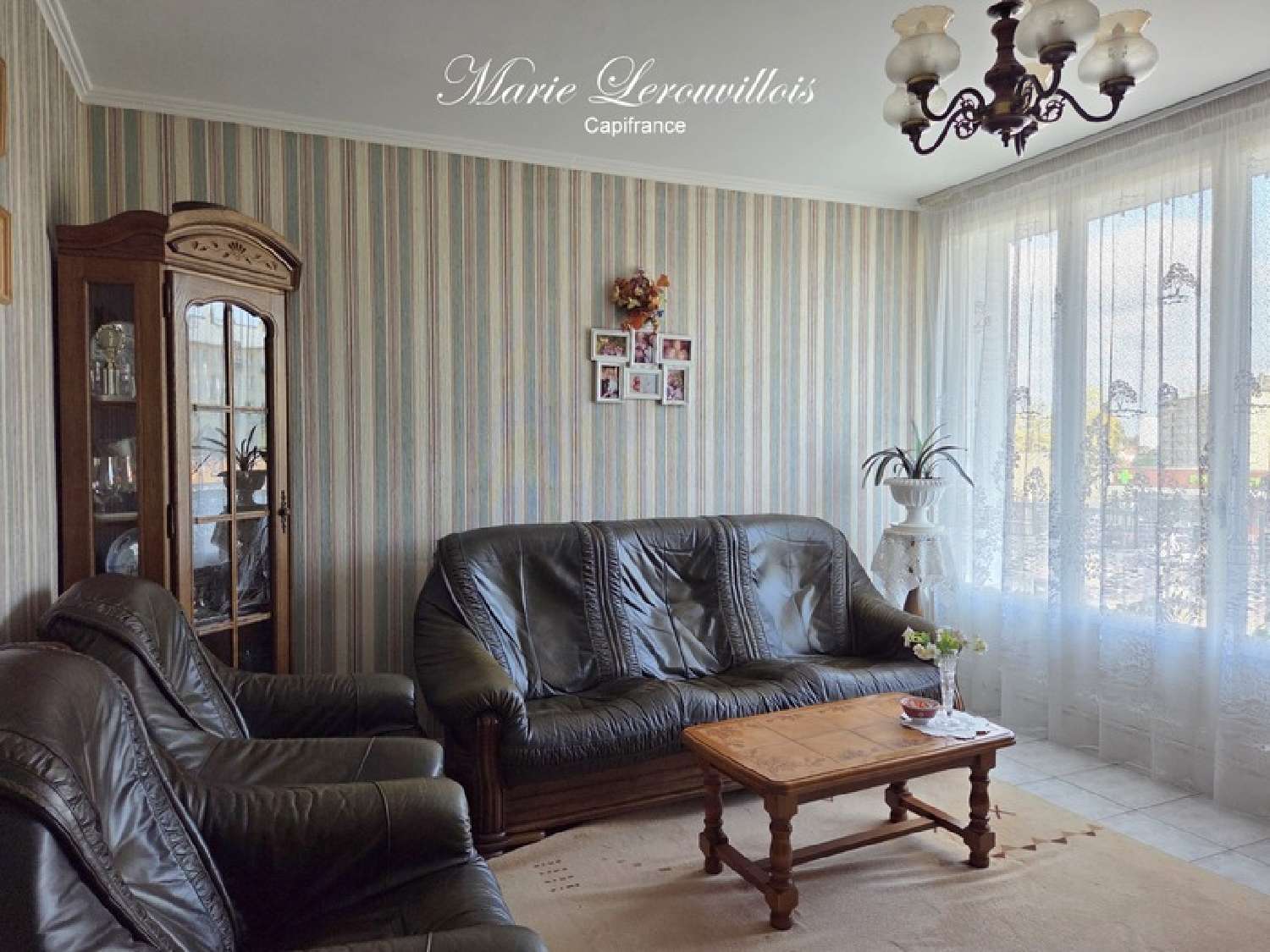  en venta apartamento Troyes Aube 4