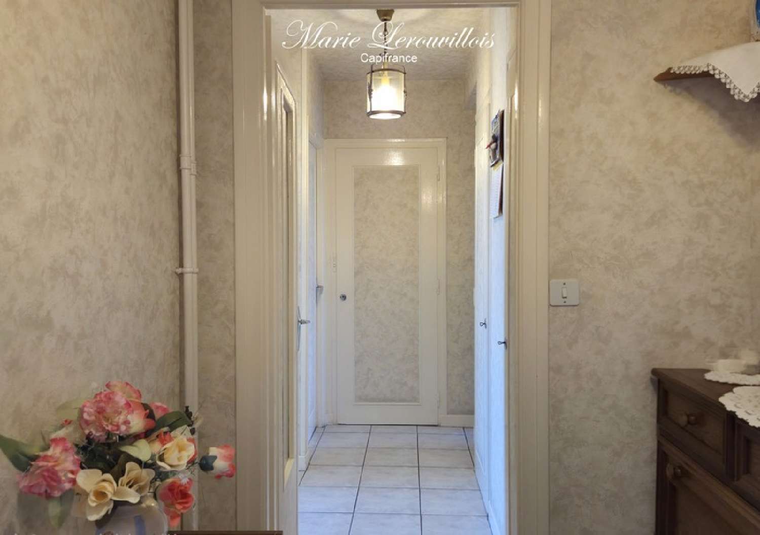  en venta apartamento Troyes Aube 6