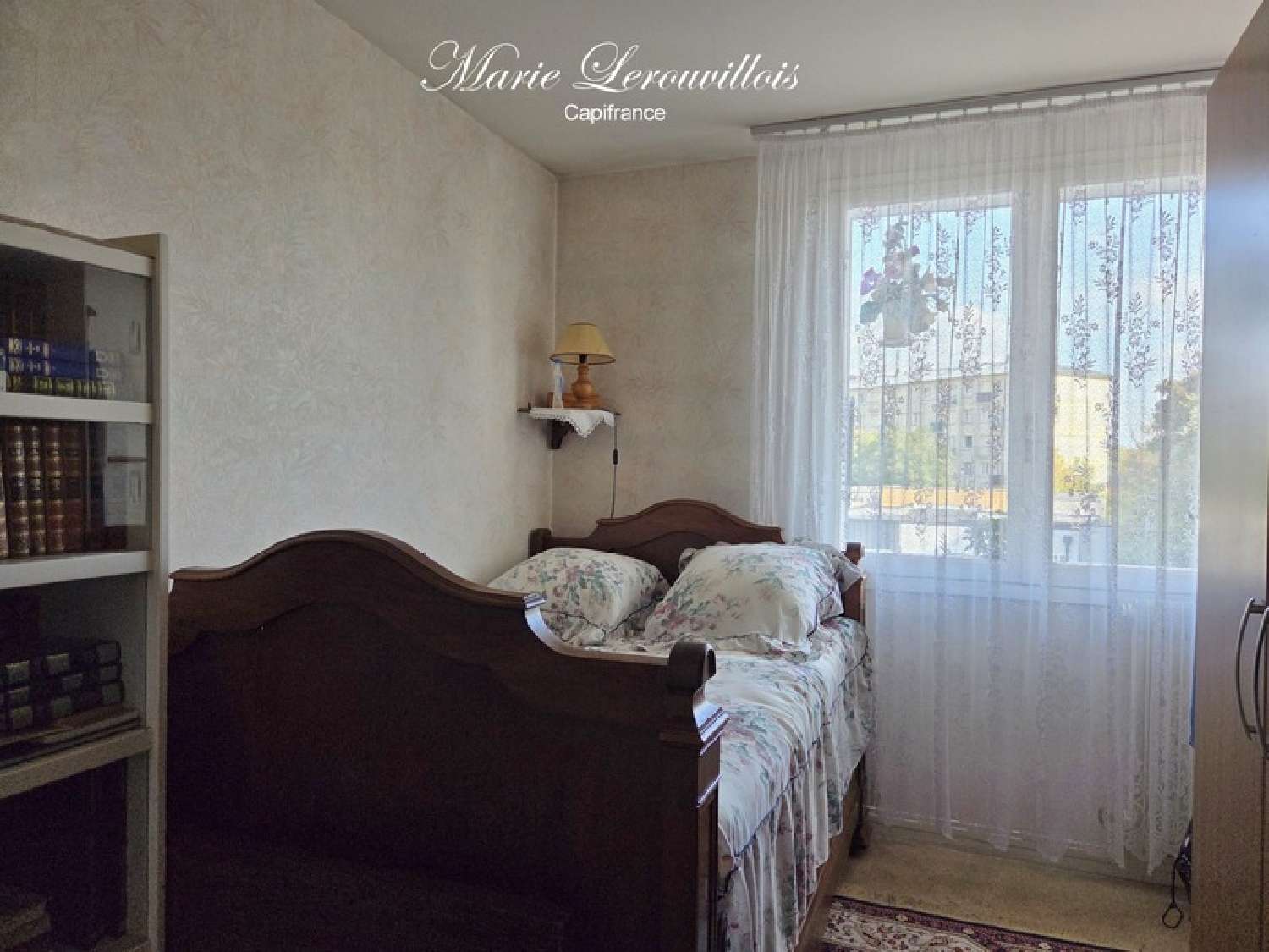  en venta apartamento Troyes Aube 7