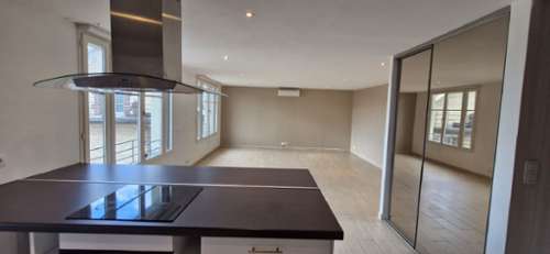 Troyes Aube appartement foto 7163815